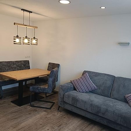 Landhaus Argus 퓌겐베르크 외부 사진