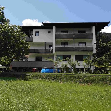 Landhaus Argus 퓌겐베르크 외부 사진