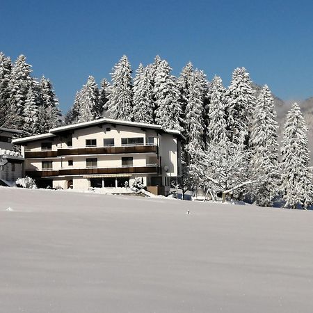 Landhaus Argus 퓌겐베르크 외부 사진
